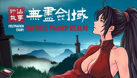 修仙故事 无尽剑域