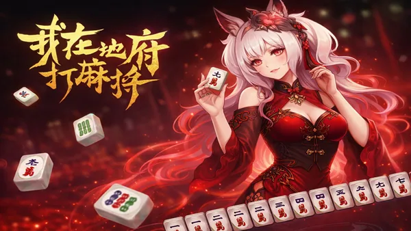 我在地府打麻将 截图 1