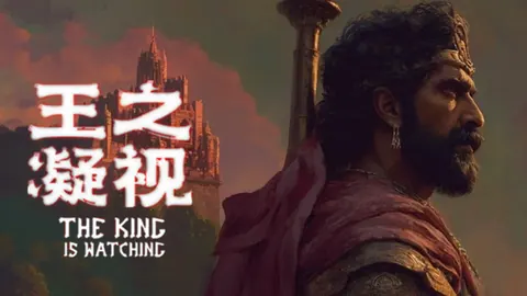 王之凝视