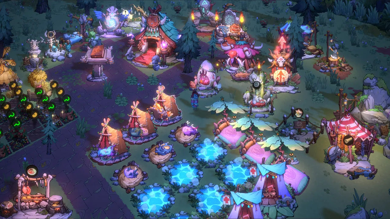 恐龙小当家 Dino Topia 截图 3