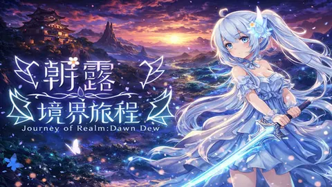 朝露 境界旅程