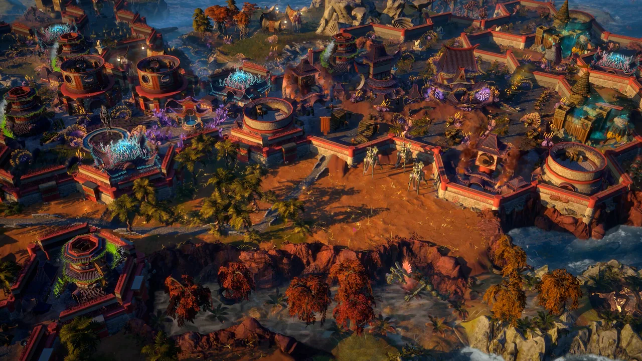 无尽帝国2 截图 2